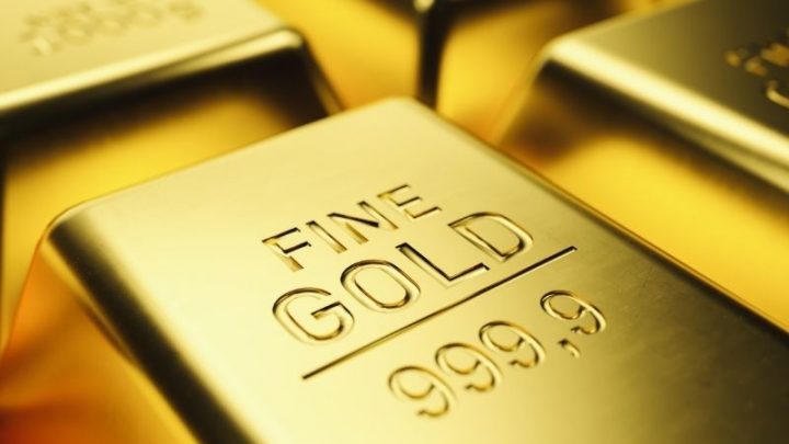 Przygotuj się na kryzys finansowy i zakup złoto!