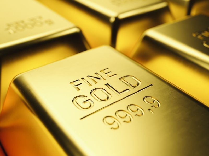 Przygotuj się na kryzys finansowy i zakup złoto!