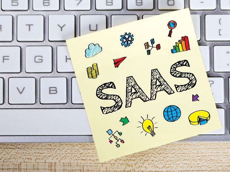 Sklep online oparty na SaaS – jakie są jego zalety i czy warto się na niego zdecydować?